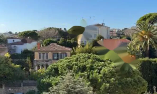 Недвижимость Apartment Petit Juas: 5