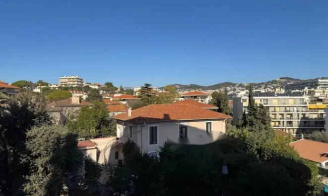 Недвижимость Apartment Petit Juas: 7