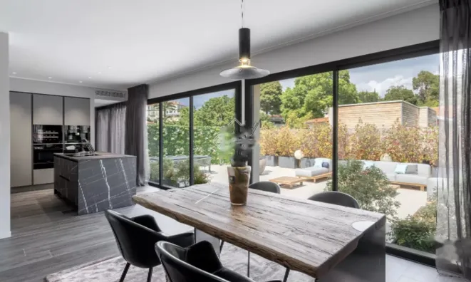 Недвижимость Apartment Cannes Croix Gardes: 3