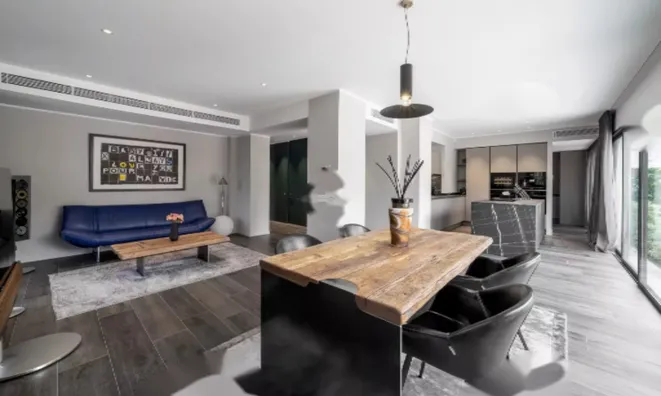 Недвижимость Apartment Cannes Croix Gardes: 4