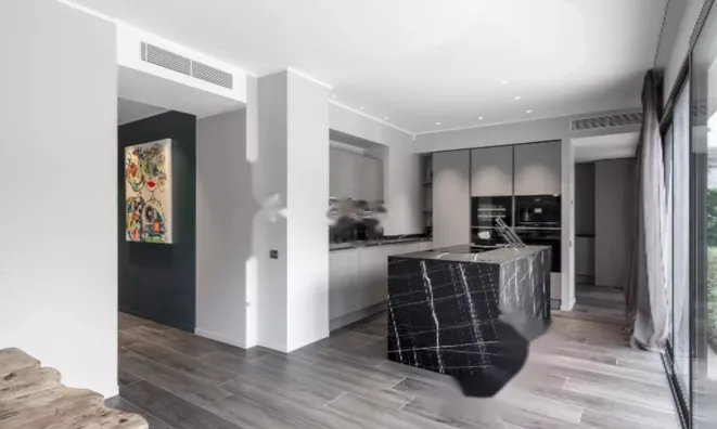 Недвижимость Apartment Cannes Croix Gardes: 5