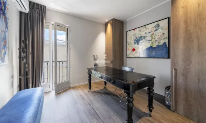 Недвижимость Apartment Cannes Croix Gardes: 7