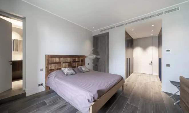 Недвижимость Apartment Cannes Croix Gardes: 9