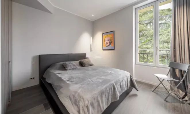 Недвижимость Apartment Cannes Croix Gardes: 10