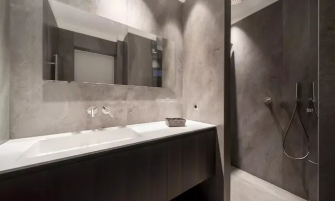 Недвижимость Apartment Cannes Croix Gardes: 11