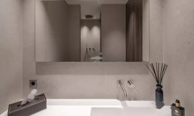 Недвижимость Apartment Cannes Croix Gardes: 12