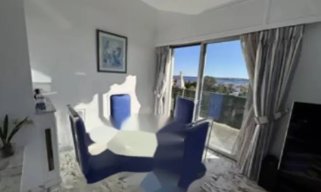 Недвижимость Apartment Cannes: 5