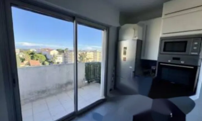 Недвижимость Apartment Cannes: 9