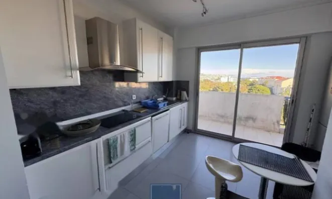 Недвижимость Apartment Cannes: 10