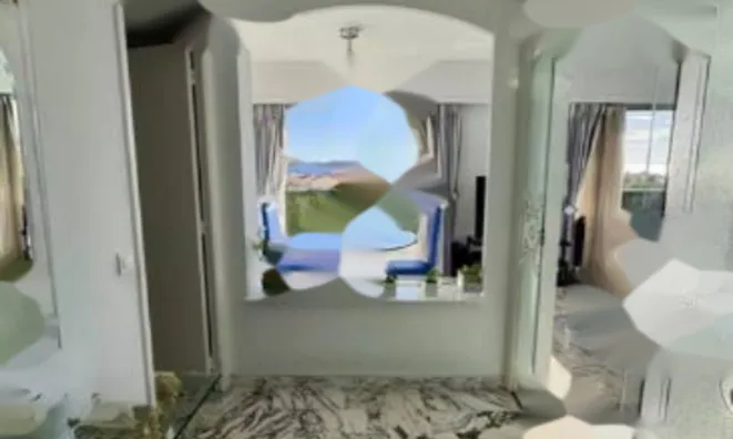 Недвижимость Apartment Cannes: 11