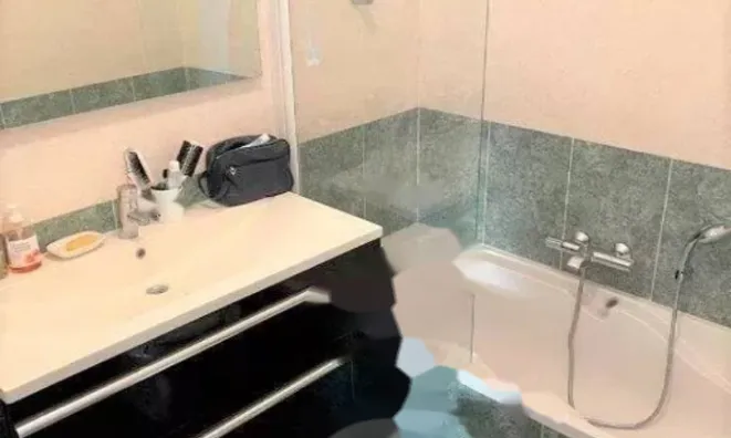 Недвижимость Apartment Cannes: 13