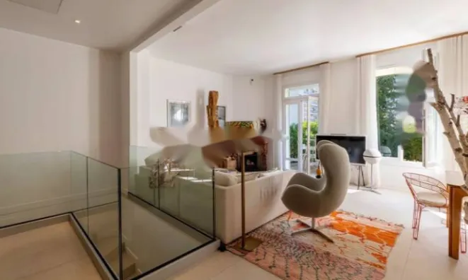 Недвижимость Maison Cannes: 1