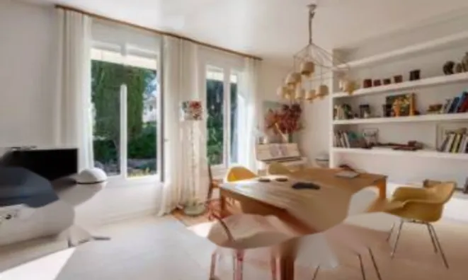 Недвижимость Maison Cannes: 2