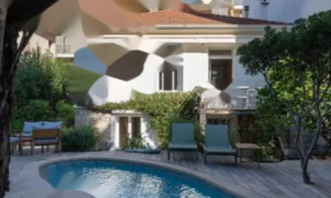 Недвижимость Maison Cannes: 3