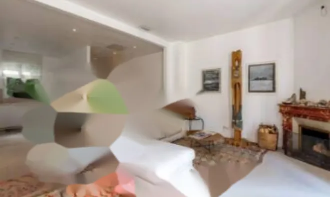 Недвижимость Maison Cannes: 8