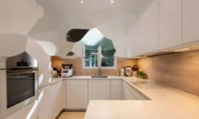 Недвижимость Maison Cannes: 11