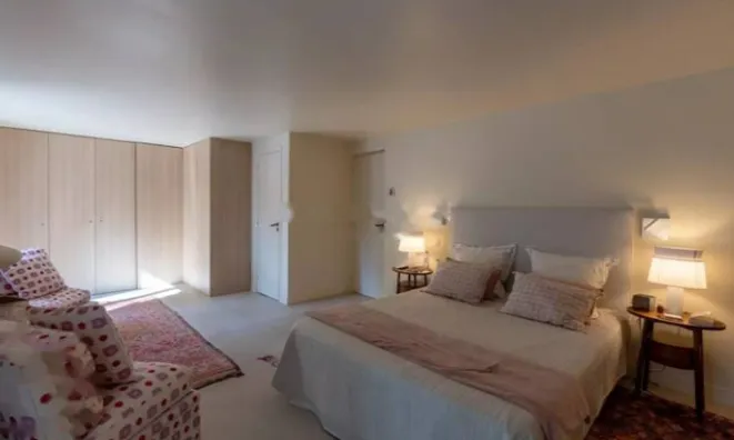 Недвижимость Maison Cannes: 13