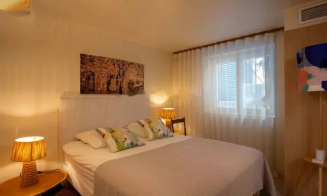 Недвижимость Maison Cannes: 22