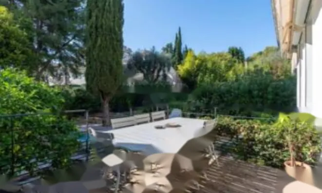 Недвижимость Maison Cannes: 24