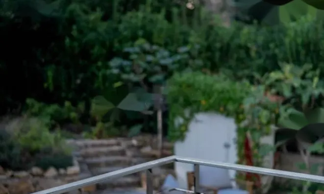 Недвижимость Maison Cannes: 31