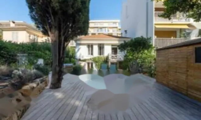 Недвижимость Maison Cannes: 32