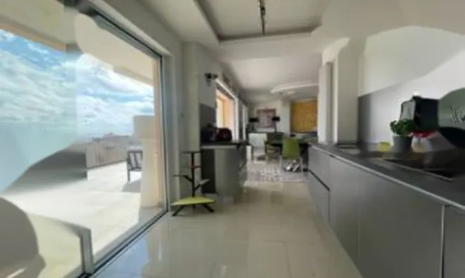 Недвижимость Apartment Cannes Center: 8