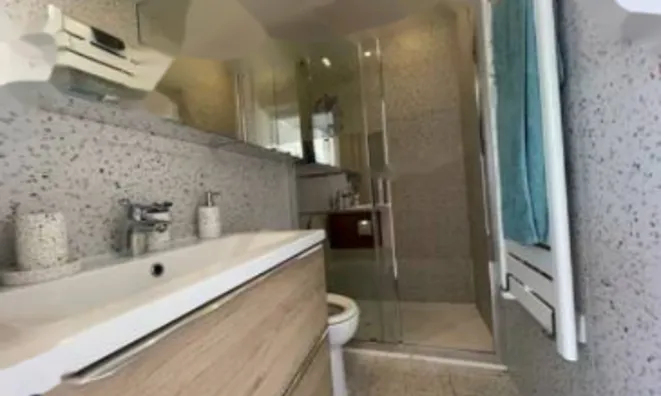 Недвижимость Apartment Cannes Center: 9