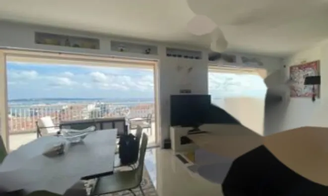 Недвижимость Apartment Cannes Center: 11