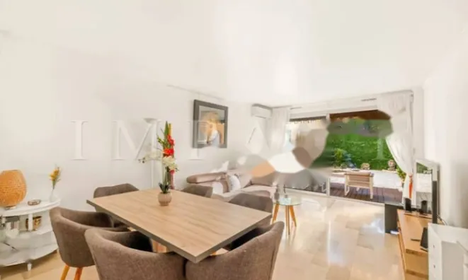 Недвижимость Apartment Le Cannet: 1