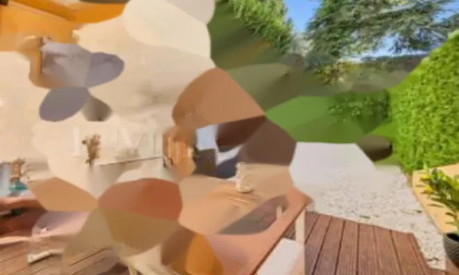 Недвижимость Apartment Le Cannet: 2