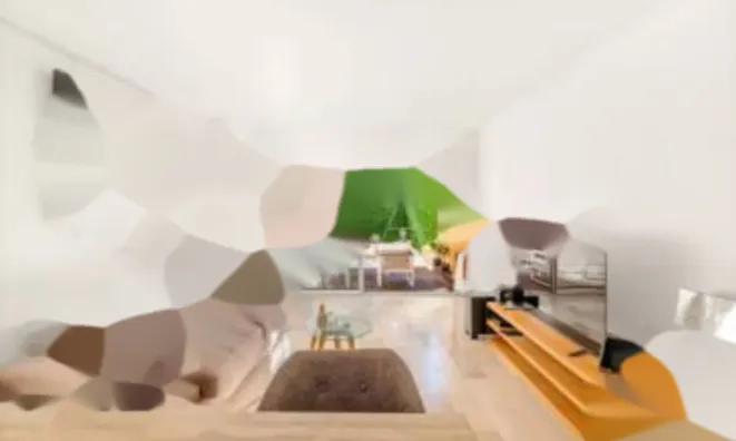 Недвижимость Apartment Le Cannet: 3