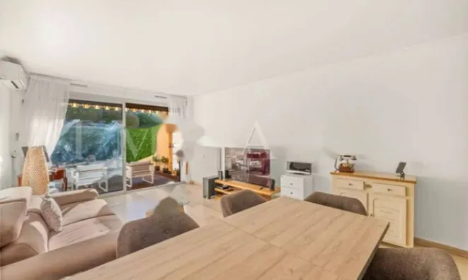 Недвижимость Apartment Le Cannet: 4