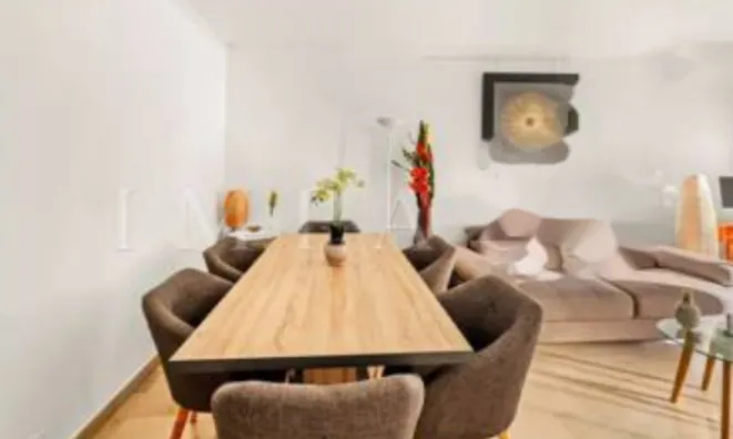 Недвижимость Apartment Le Cannet: 5