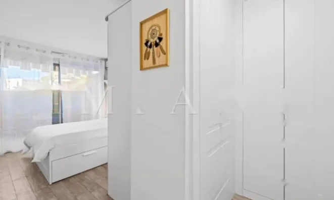 Недвижимость Apartment Le Cannet: 7