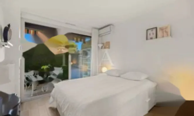 Недвижимость Apartment Le Cannet: 8