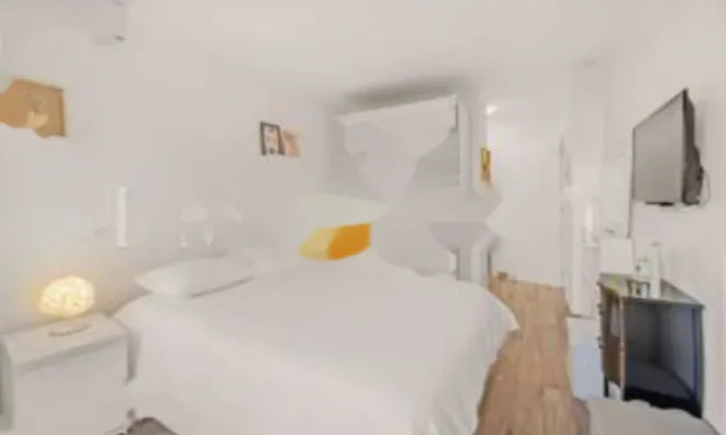 Недвижимость Apartment Le Cannet: 9