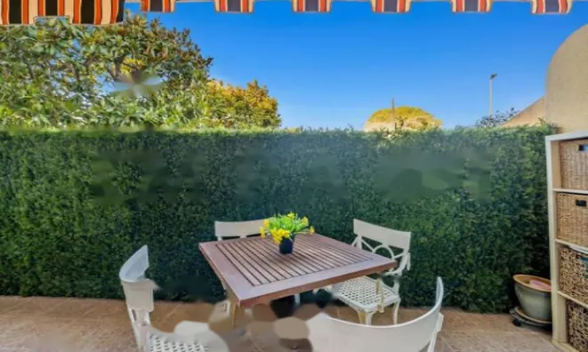 Недвижимость Apartment Le Cannet: 10