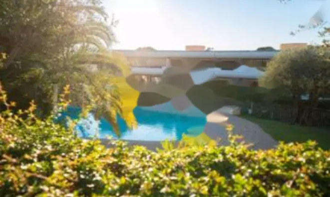 Недвижимость Apartment Le Cannet: 15