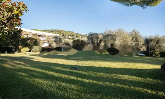 Недвижимость Apartment Le Cannet: 16