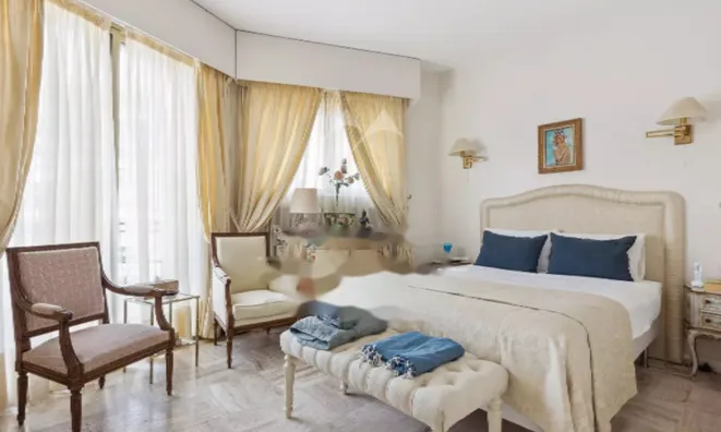 Недвижимость Apartment Pointe Croisette: 5