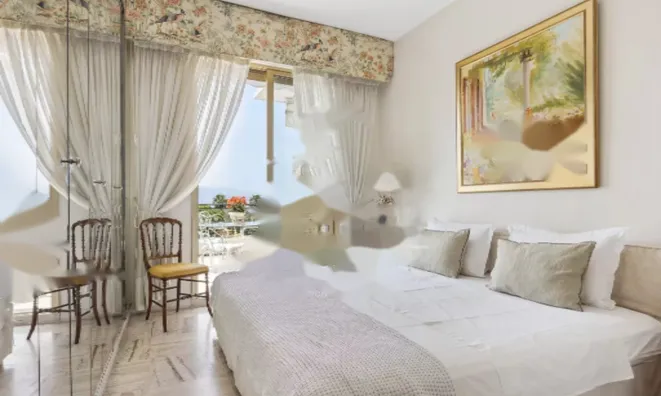 Недвижимость Apartment Pointe Croisette: 6