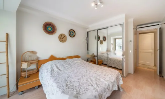 Недвижимость Apartment Cannes: 4