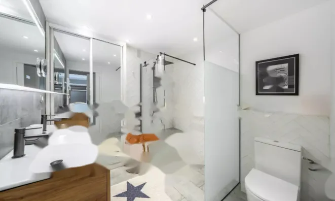 Недвижимость Apartment Cannes: 5