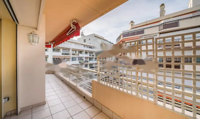 Недвижимость Apartment Cannes: 7