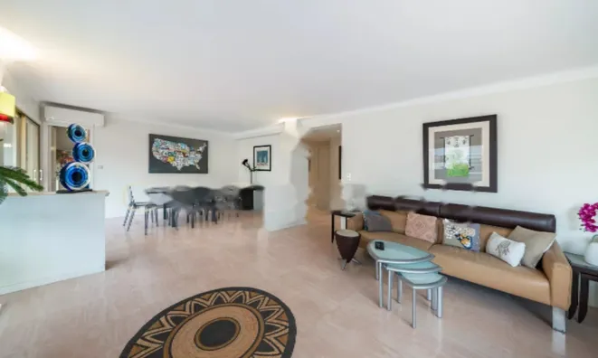 Недвижимость Apartment Cannes: 8