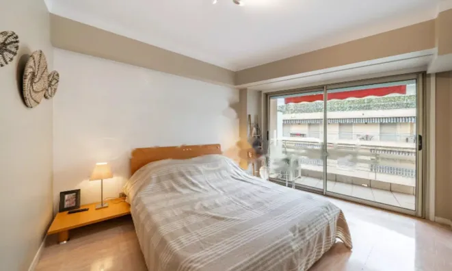 Недвижимость Apartment Cannes: 10