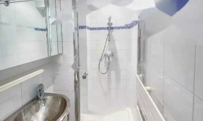 Недвижимость Apartment Cannes: 11