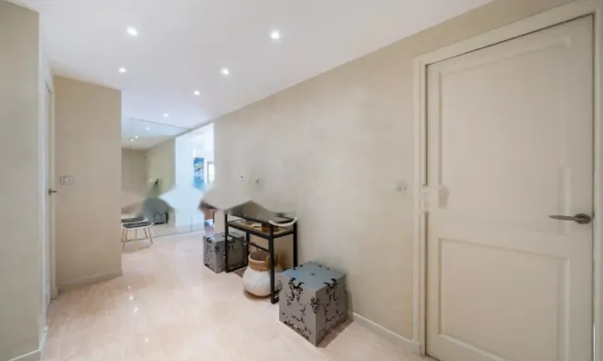 Недвижимость Apartment Cannes: 12