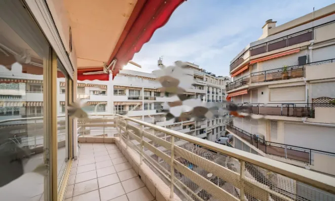 Недвижимость Apartment Cannes: 13