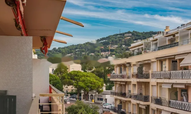 Недвижимость Apartment Cannes: 14